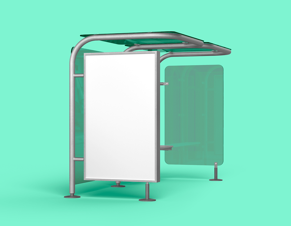 Affichage temporaire